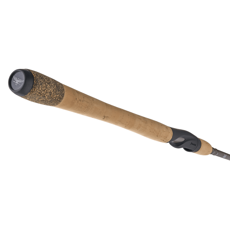 Load image into Gallery viewer, FENWICK STEELHEAD RODS Fenwick HMG® Salmon &amp; Steelhead Spinning Rod 10'6" MF
