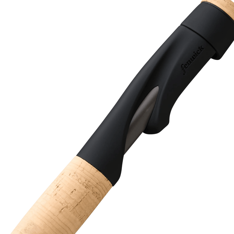 Load image into Gallery viewer, FENWICK STEELHEAD RODS Fenwick HMG® Salmon &amp; Steelhead Spinning Rod 10'6" MF
