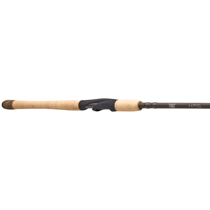 Load image into Gallery viewer, FENWICK STEELHEAD RODS Fenwick HMG® Salmon &amp; Steelhead Spinning Rod 10'6" MF
