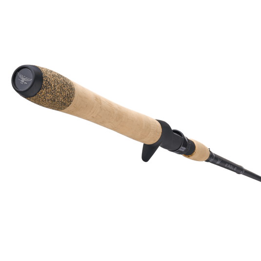 FENWICK TROLLING RODS EGLW86M-MFC-T Fenwick Eagle® Walleye Telescopic Trolling Rod