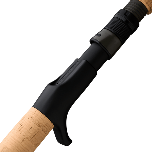 FENWICK TROLLING RODS EGLW86M-MFC-T Fenwick Eagle® Walleye Telescopic Trolling Rod