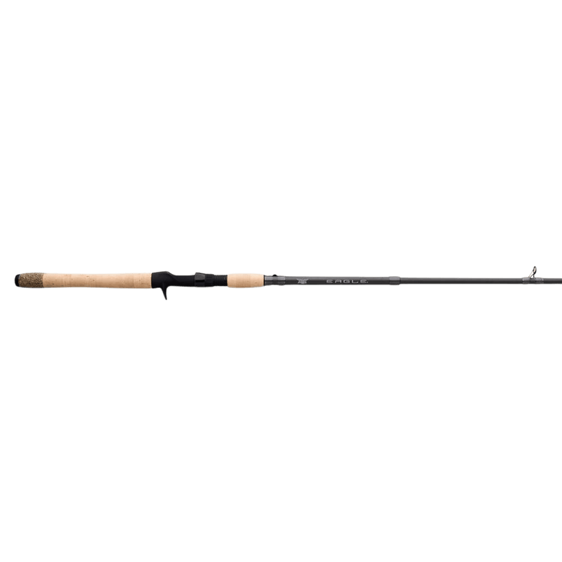 Load image into Gallery viewer, FENWICK TROLLING RODS EGLW86M-MFC-T Fenwick Eagle® Walleye Telescopic Trolling Rod
