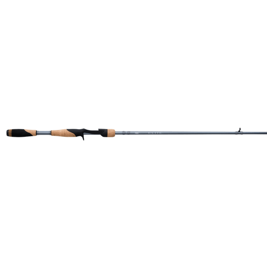 FENWICK Uncategorised Elb710h-fc Casting Fenwick Elite Bass Rods