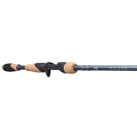 FENWICK Uncategorised Fenwick Elite Bass Rods