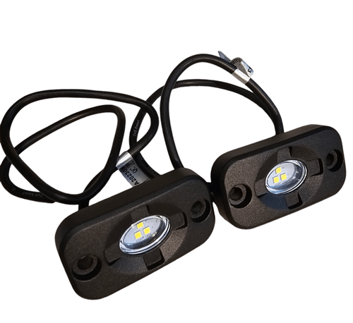 Fish Armor Led Shuttle Lights | Fishing World Canada