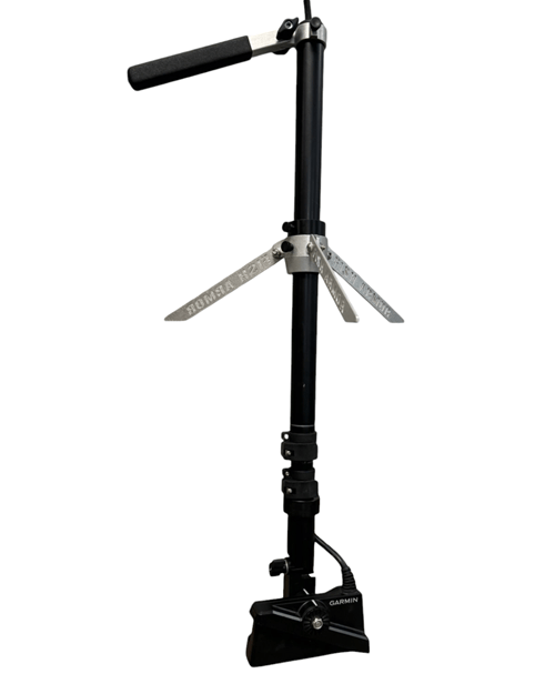 Load image into Gallery viewer, FISH ARMOUR SHUTTLE Fish Armor Live Imaging Pro Pole
