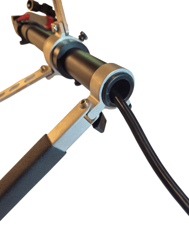 Load image into Gallery viewer, FISH ARMOUR SHUTTLE Fish Armor Live Imaging Pro Pole
