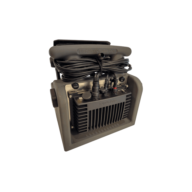 Load image into Gallery viewer, FISH ARMOUR SHUTTLE Fish Armor Pro Lite Live Imaging Shuttle
