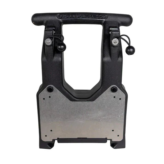 FISH ARMOUR Uncategorised Black Fish Armor Pro Ultralite Shuttle