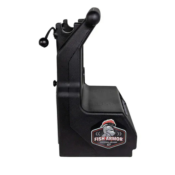 Load image into Gallery viewer, FISH ARMOUR Uncategorised Black Fish Armor Pro Ultralite Shuttle
