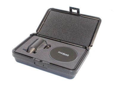FISH HAWK ELECTRONIC ACCESSORIES Fish Hawk Lithium Probe Hardcase