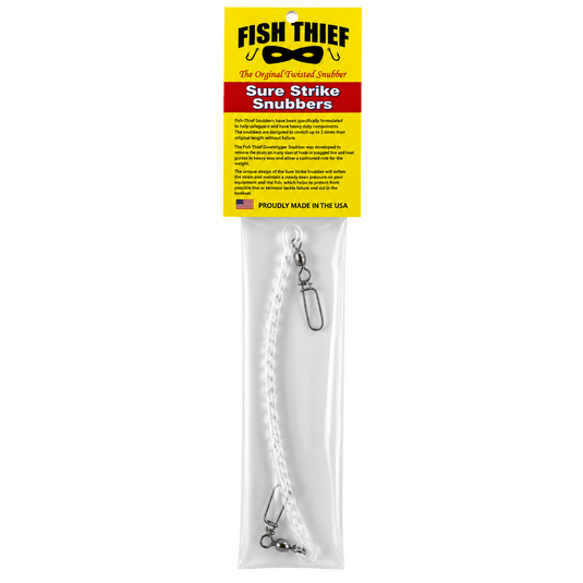 FISH THIEF TROLLING ACCESSORIES Fish Thief 10