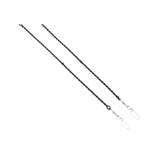 FISH THIEF TROLLING ACCESSORIES Fish Thief Heavy Duty Downrigger Snubber