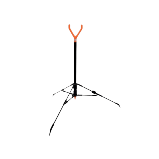 FISHIN STIX FISHING MISCELLANEOUS Fishin' Stix All Terrain Rod Holder Combo