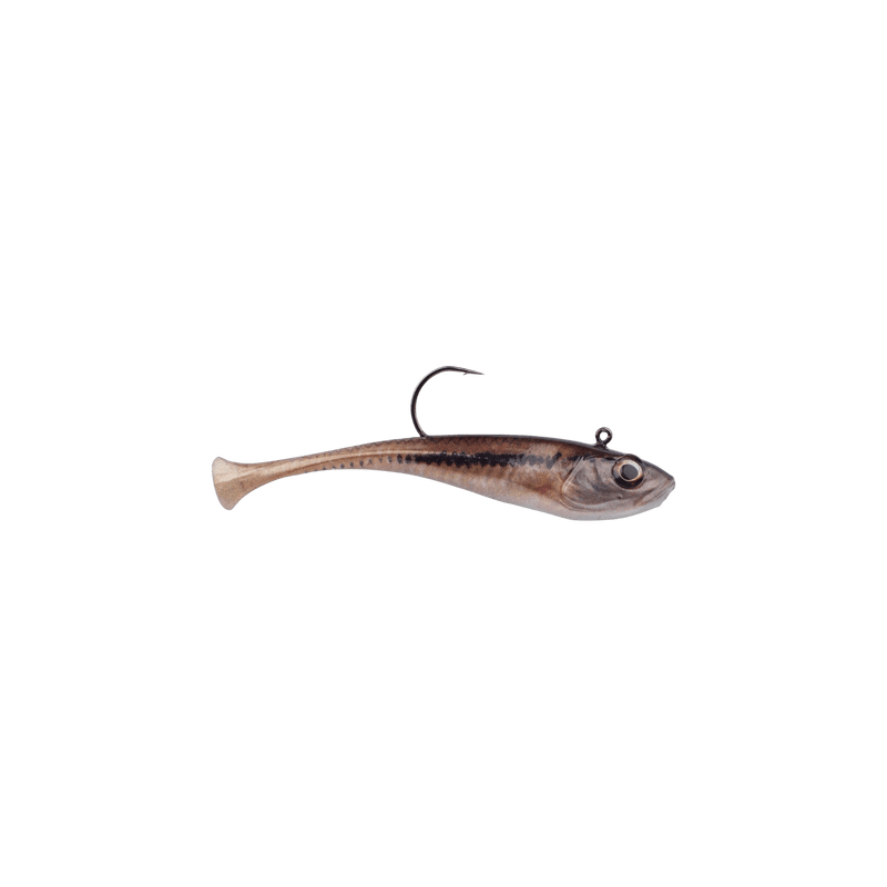 Load image into Gallery viewer, Fishing World 1.75&quot; / HD Blacknose Shiner Berkley PowerBait Power Switch
