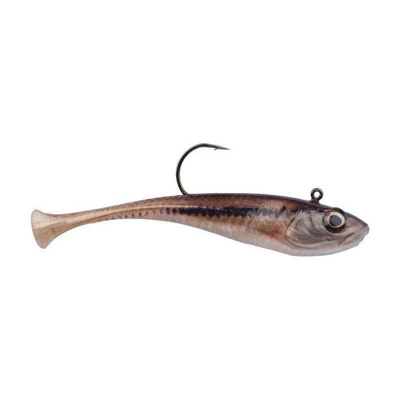 Load image into Gallery viewer, Fishing World 1.75&quot; / HD Blacknose Shiner Berkley PowerBait Power Switch
