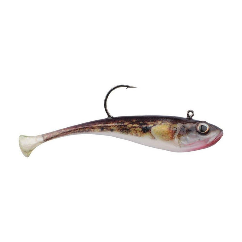 Load image into Gallery viewer, Fishing World 1.75&quot; / Hd Red Belly Goby Berkley PowerBait Power Switch
