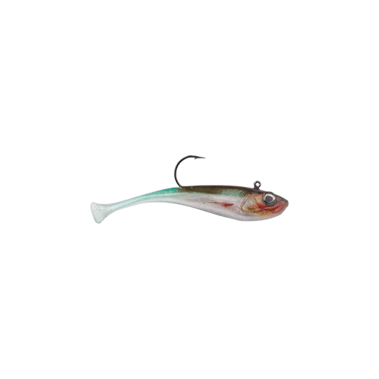 Fishing World 1.75" / HD Stealth Minnow Berkley PowerBait Power Switch