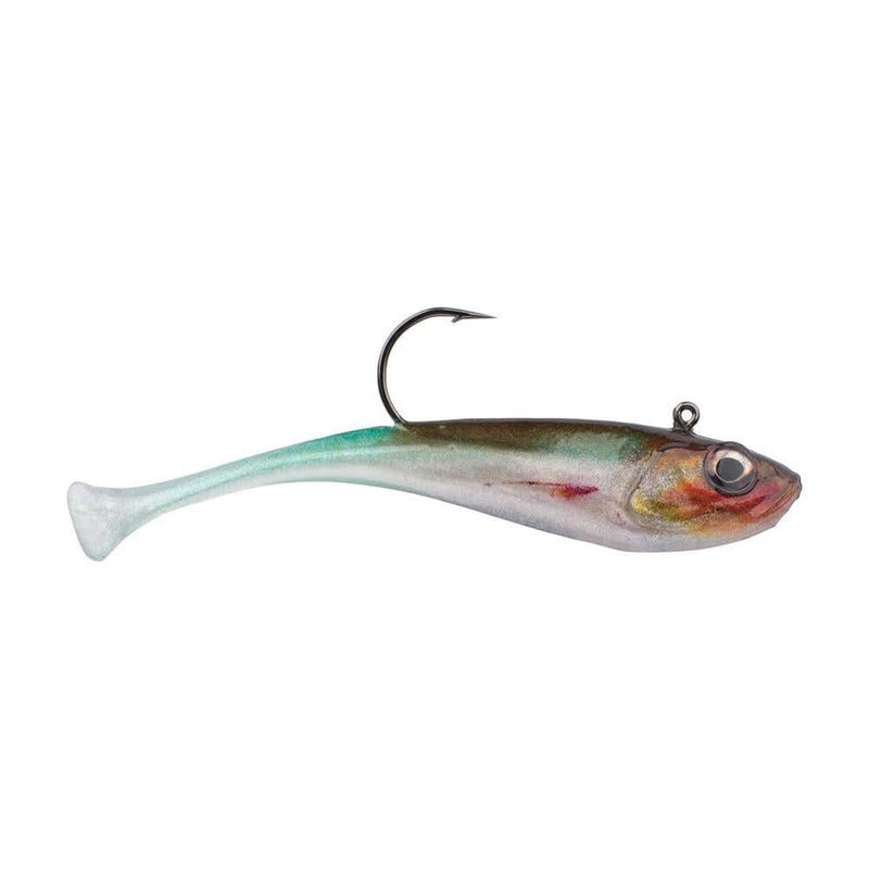 Load image into Gallery viewer, Fishing World 1.75&quot; / HD Stealth Minnow Berkley PowerBait Power Switch
