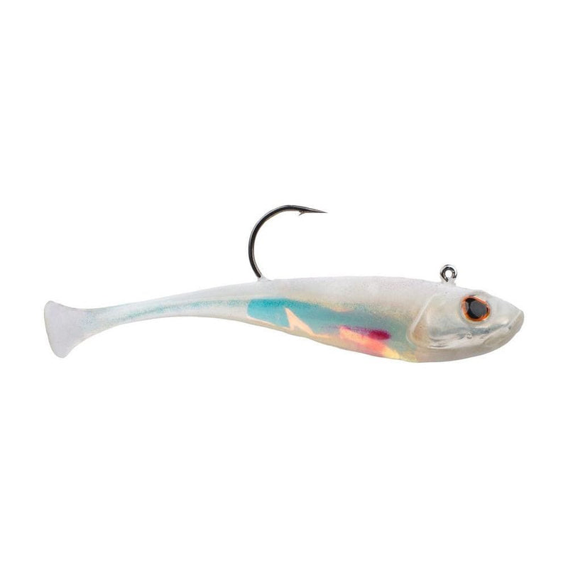 Load image into Gallery viewer, Fishing World 1.75&quot; / Hd White Wizard Berkley PowerBait Power Switch
