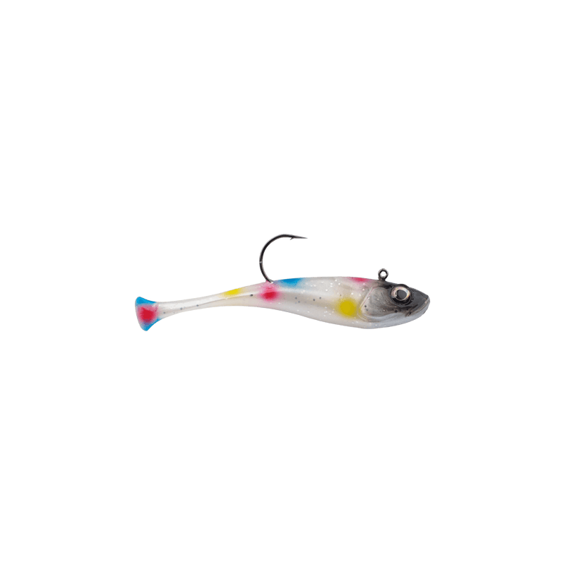 Load image into Gallery viewer, Fishing World 1.75&quot; / Wonderbread Berkley PowerBait Power Switch
