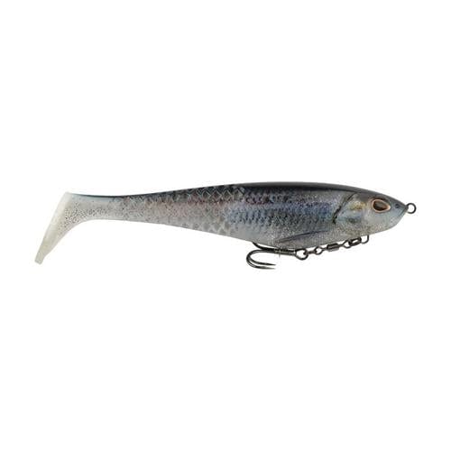 Load image into Gallery viewer, Fishing World 6&quot; / HD Ghost Gizzard Shad Berkley PowerBait CullShad
