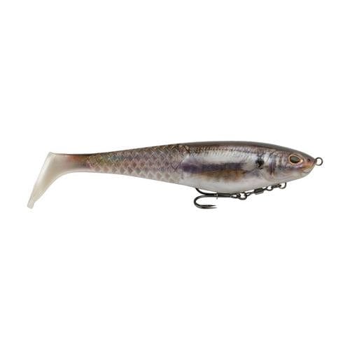 Load image into Gallery viewer, 6&quot; / HD Gizzard Shad Berkley PowerBait CullShad
