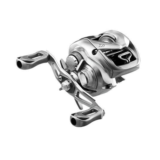 Fishing World CASTING REELS Daiwa Tatula SV TW 60 Years Limited