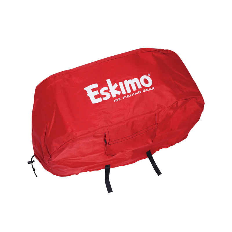 Load image into Gallery viewer, Fishing World Eskimo Powerhead Cover
