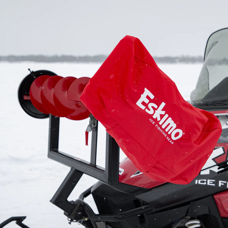 Load image into Gallery viewer, Fishing World Eskimo Powerhead Cover
