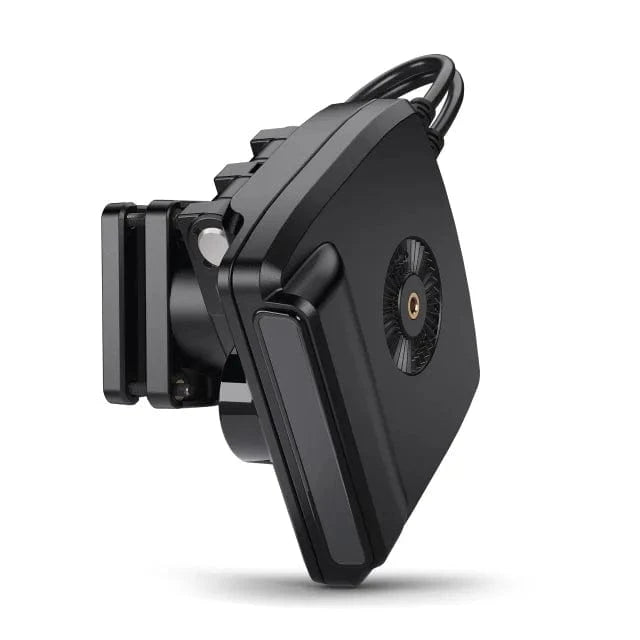 Load image into Gallery viewer, Fishing World Humminbird Mega Live 2 Forward Facing Sonar Transducer
