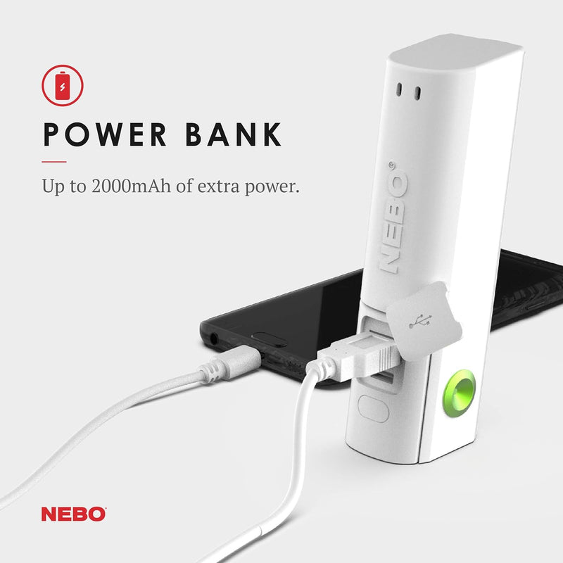 Nebo Pal-360 Mini Fan – Fishing World
