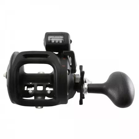 Load image into Gallery viewer, Fishing World Okuma Magda MA45DXT Trolling Reel
