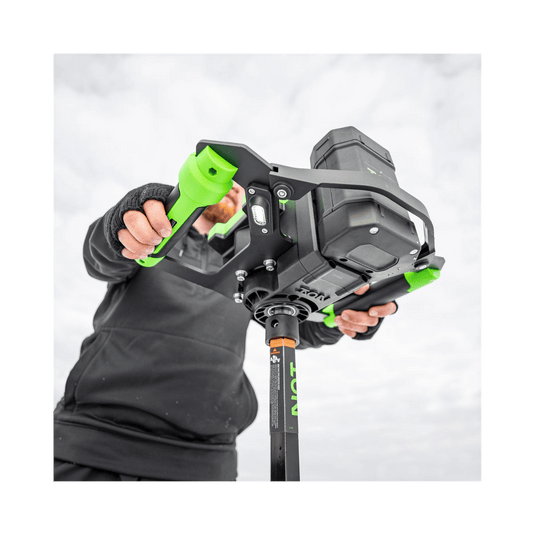 Fishing World POWER AUGERS ION Alpha Plus Auger