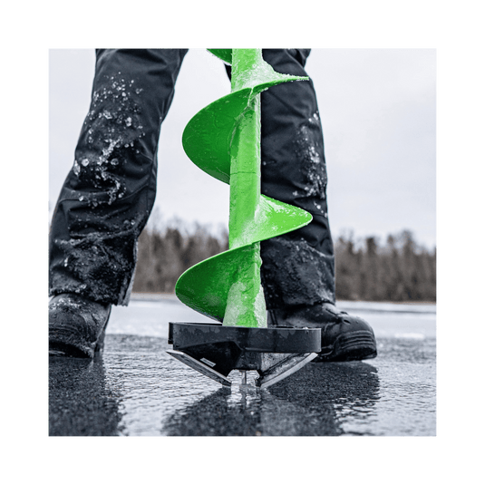 Fishing World POWER AUGERS ION Alpha Plus Auger