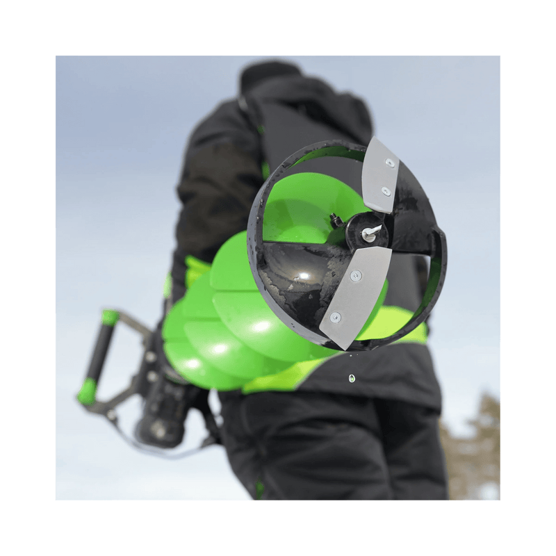 Load image into Gallery viewer, Fishing World POWER AUGERS ION Alpha Plus Auger
