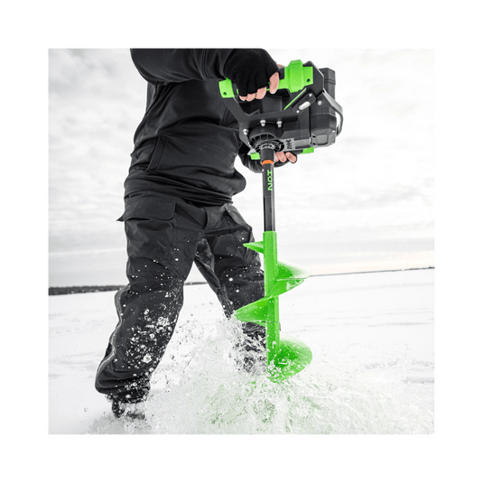 Fishing World POWER AUGERS ION Alpha Plus Auger