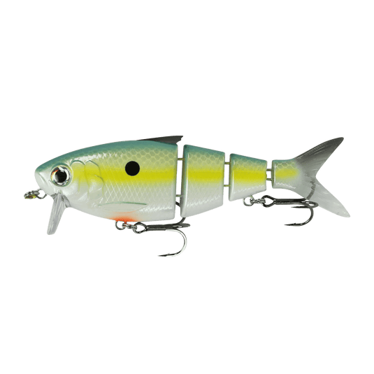 FISHLAB CRANKBAIT 4" / Sexy Shad Fishlab BBZ Bio-Shad Crankbait