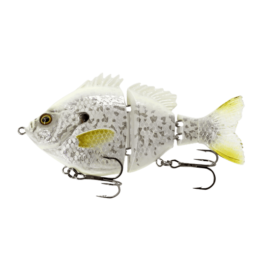 FISHLAB HARD SWIMBAIT 4