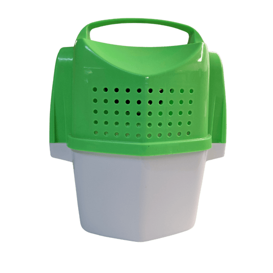 FLAMBEAU BAIT BUCKETS Flambeau 6qt Trolling Bait Bucket