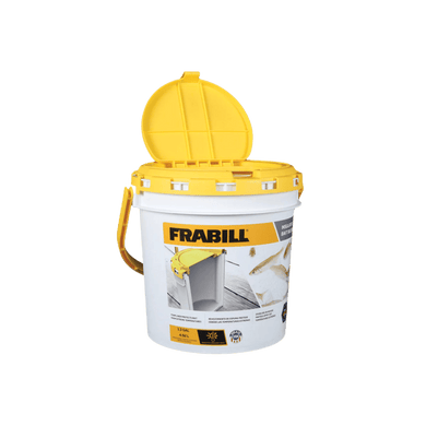 FRABILL BAIT BUCKETS Frabill Insulated Bait Bucket