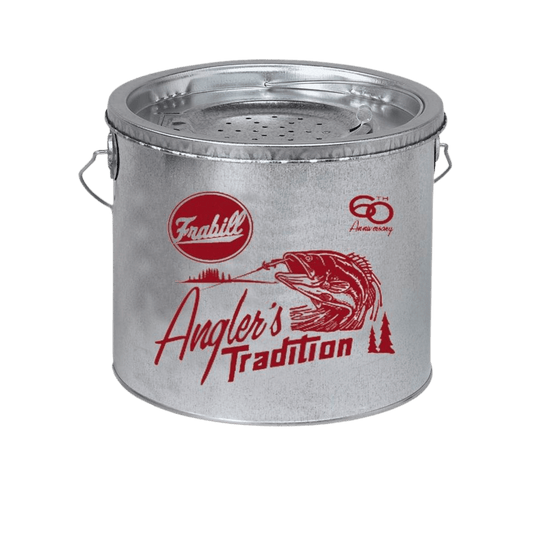 FRABILL BAIT BUCKETS Frabill Wade Bucket
