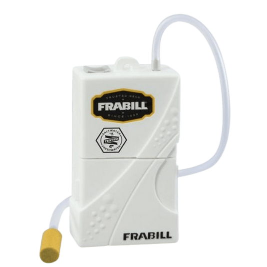 FRABILL FISHING MISCELLANEOUS Frabill Portable Aerator 14203