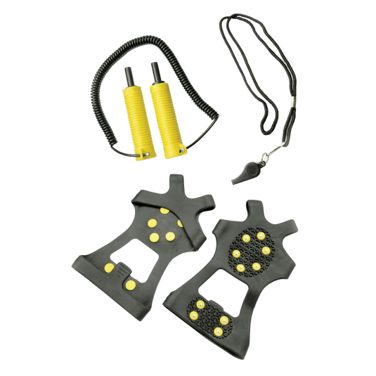 FRABILL ICE FISHING ACCESSORIES Frabill Ice Safety Kit