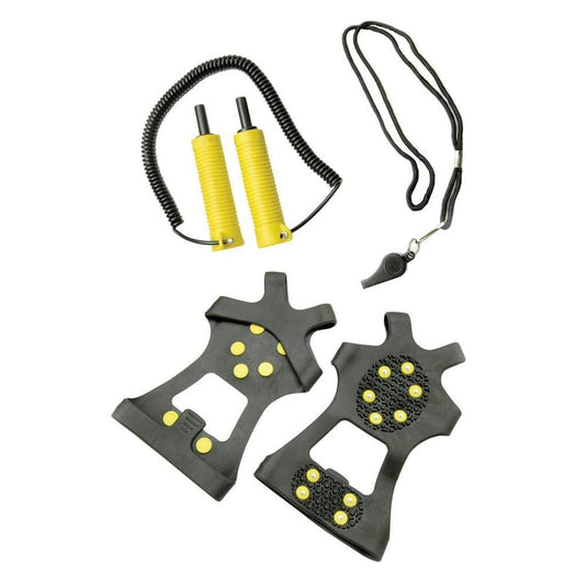 FRABILL ICE FISHING ACCESSORIES Frabill Ice Safety Kit