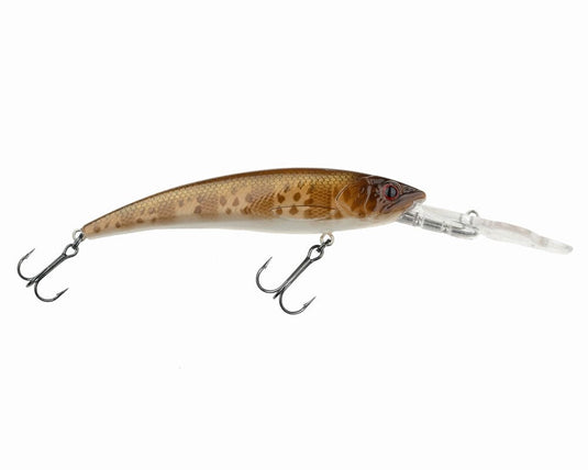 FREEDOM TACKLE ULTRA DIVE MINO 75 / Goby Freedom Tackle Ultradive Minnow