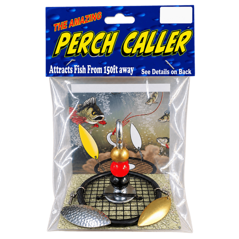 Load image into Gallery viewer, FULL LIMIT INC ICE FISHING ACCESSORIES The Amazing Perch Caller
