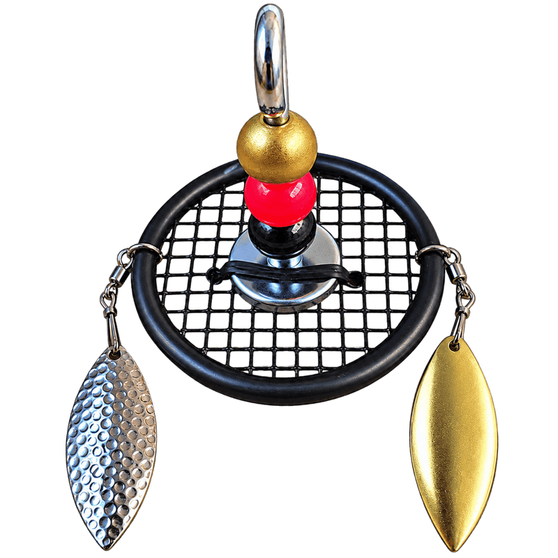 Load image into Gallery viewer, FULL LIMIT INC ICE FISHING ACCESSORIES The Amazing Perch Caller
