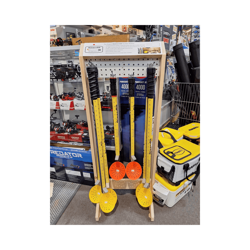 Load image into Gallery viewer, FW ICE FISHING ACCESSORIES FW Skimmer Stik
