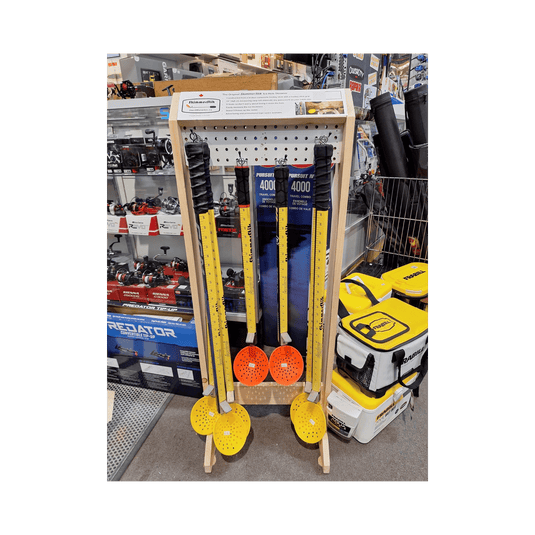 FW ICE FISHING ACCESSORIES FW Skimmer Stik